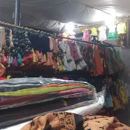 Bangaluru cotton sale