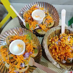 Bangarpet Bites Pani Puri and chats