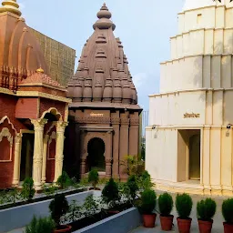 Bangeswar Mahadeb Temple বঙ্গেশ্বর মহাদেব মন্দির