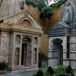 Bangeswar Mahadeb Temple বঙ্গেশ্বর মহাদেব মন্দির