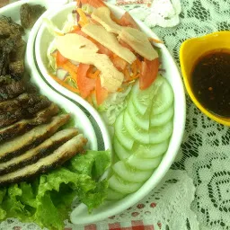 Bangkok Cafe & Cuisine