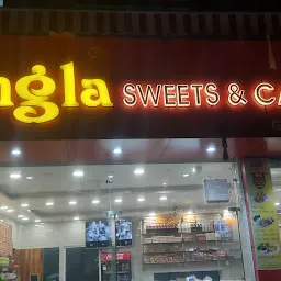 Bangla Sweets & Caters