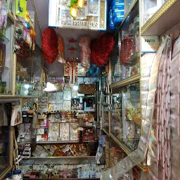 Bangle Market