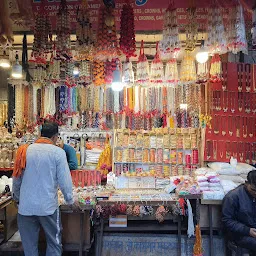Bangles Market, Har ki Pauri, Haridwar