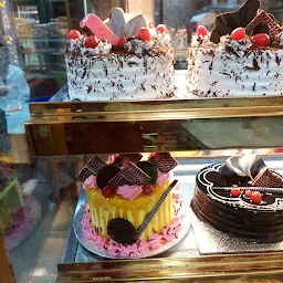 Banglore Bakery