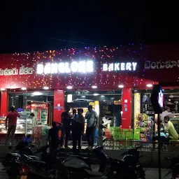 Banglore Bakery
