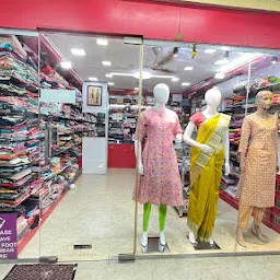 Banglore Fashions