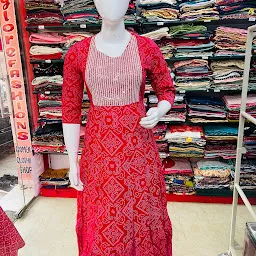 Banglore Fashions