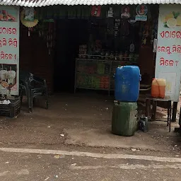 Baniabadi Bazar