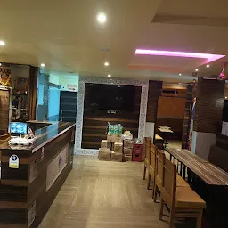 Banjara Bar & Restaurant