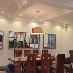 Banjara Cafe & Multi-Cuisine Restaurant