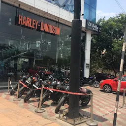Banjara Harley Davidson