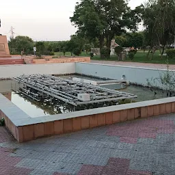 Banjara park