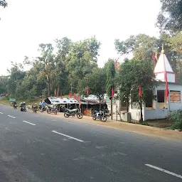 Banjari Mata Mandir