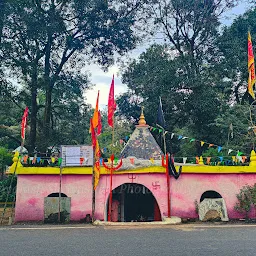 Banjari Mata Mandir