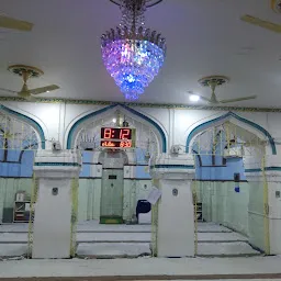 Bank Masjid
