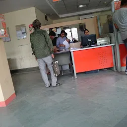 Bank of Baroda