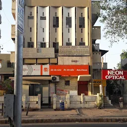 Bank Of Baroda