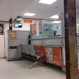 Bank Of Baroda