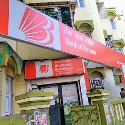 Bank of Baroda