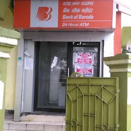 Bank of Baroda