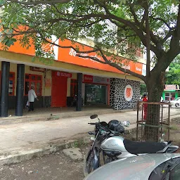 Bank Of Baroda