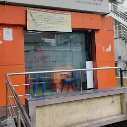 Bank Of Baroda