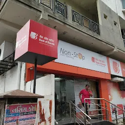 Bank Of Baroda