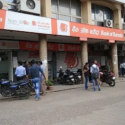 Bank Of Baroda