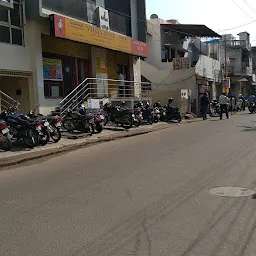 Bank of Baroda - Ameerpet Branch