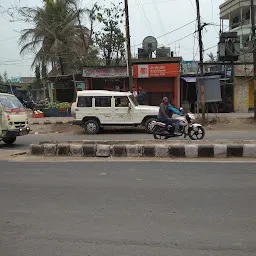 Bank of Baroda ATM