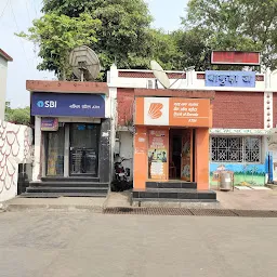 Bank of Baroda ATM