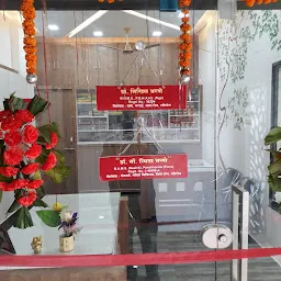 Bank of Baroda ATM