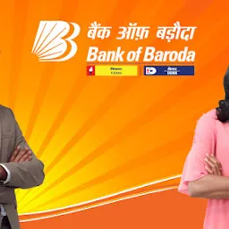 Bank Of Baroda, Bhinmal