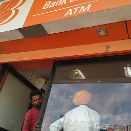 Bank Of Baroda, Bhinmal