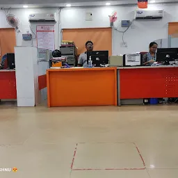 Bank of Baroda Regional Office