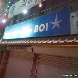 Bank Of India