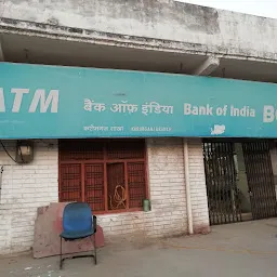 Bank of India