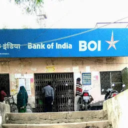 Bank of India