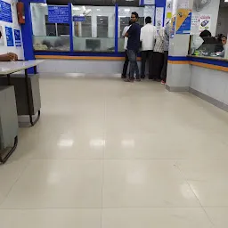 Bank Of India