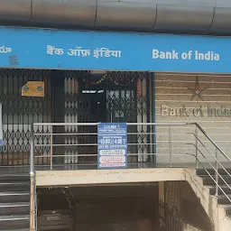 Bank Of India