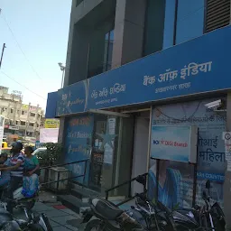 Bank Of India