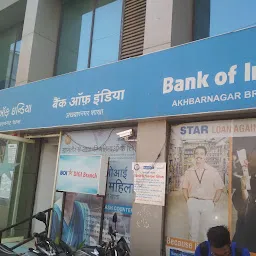 Bank Of India