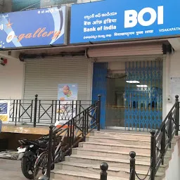 Bank of India