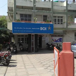 Bank of India