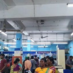 Bank of India - Burnpur Branch