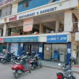 Bank Of India - Odhav SME branch