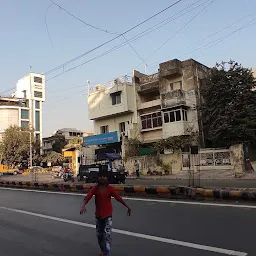 Bank Of India, Stadium Road Branch