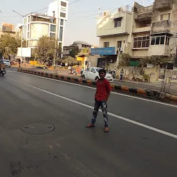 Bank Of India, Stadium Road Branch