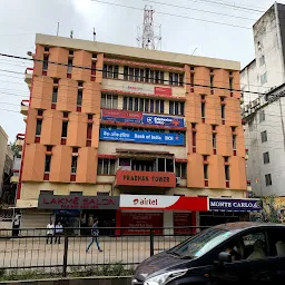 Bank Of India Zonal Office